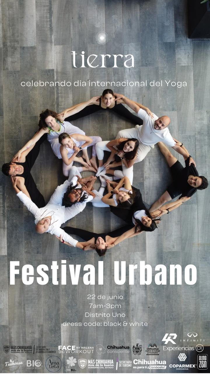 Festival Urbano 